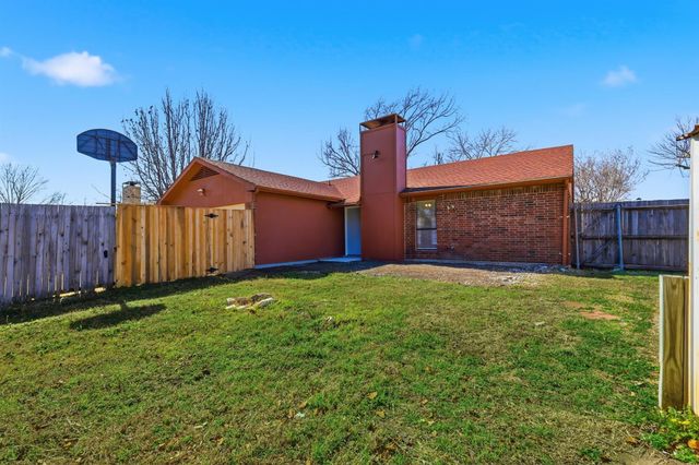 18916 Platte River Way, Dallas, TX 75287