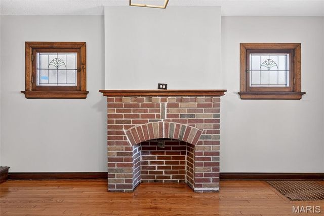 6318 Bradley Avenue, St Louis, MO 63139