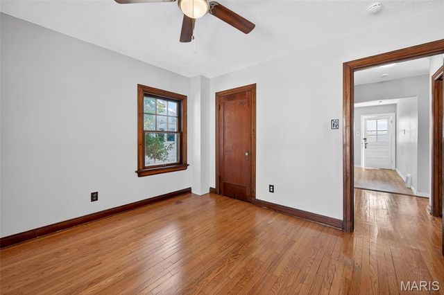 6318 Bradley Avenue, St Louis, MO 63139