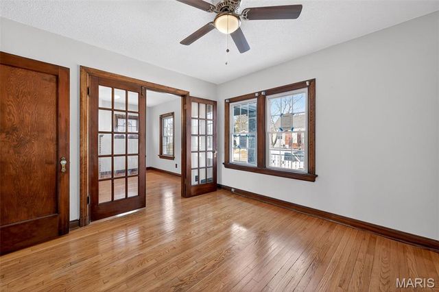 6318 Bradley Avenue, St Louis, MO 63139