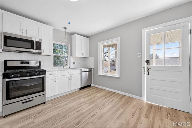 6318 Bradley Avenue, St Louis, MO 63139