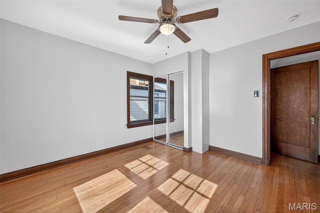 6318 Bradley Avenue, St Louis, MO 63139