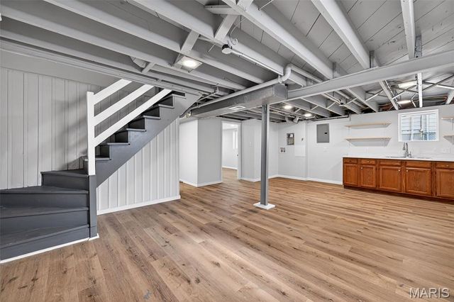 6318 Bradley Avenue, St Louis, MO 63139