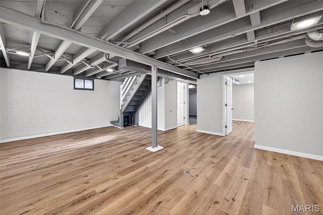 6318 Bradley Avenue, St Louis, MO 63139