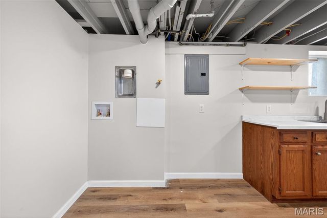 6318 Bradley Avenue, St Louis, MO 63139