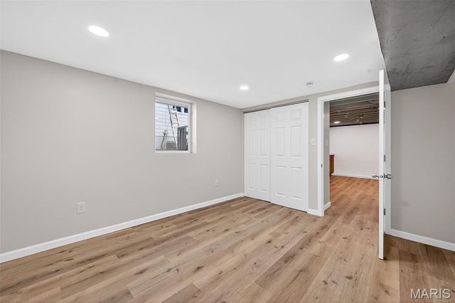 6318 Bradley Avenue, St Louis, MO 63139