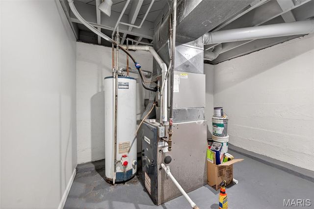 6318 Bradley Avenue, St Louis, MO 63139