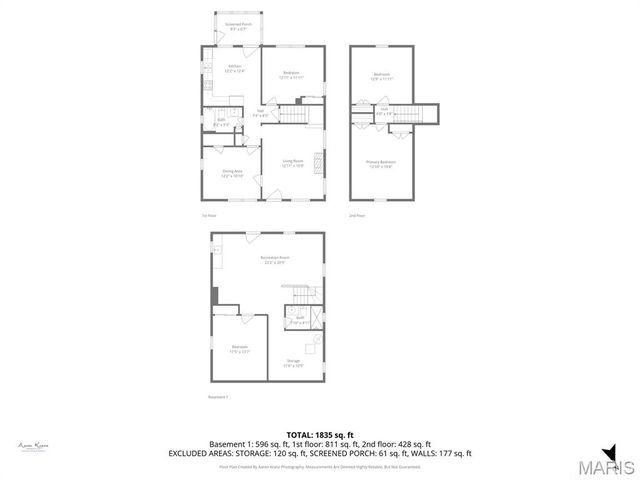 6318 Bradley Avenue, St Louis, MO 63139