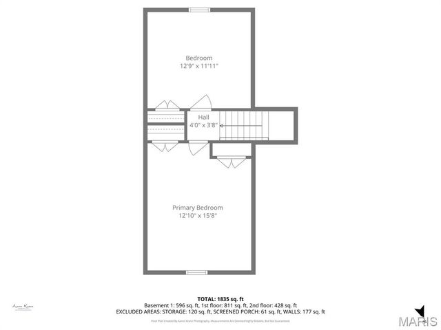 6318 Bradley Avenue, St Louis, MO 63139