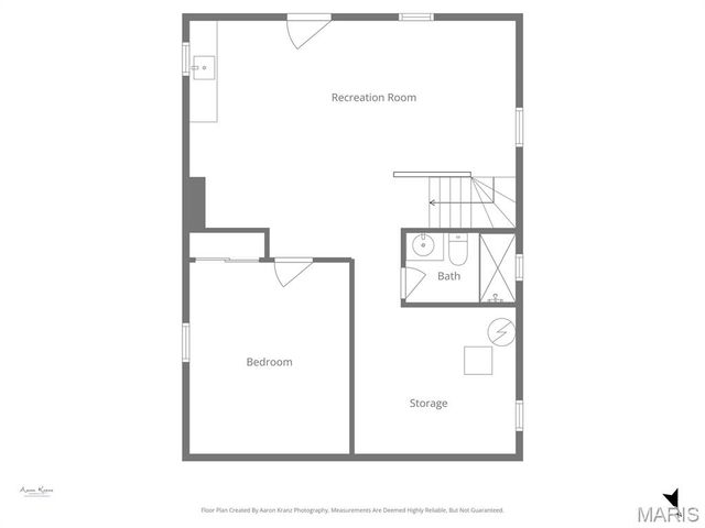 6318 Bradley Avenue, St Louis, MO 63139