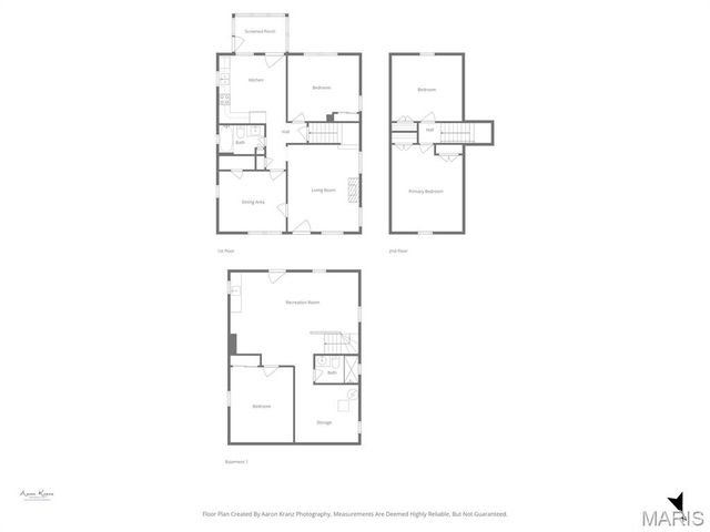 6318 Bradley Avenue, St Louis, MO 63139