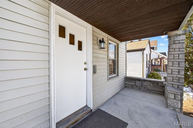 6318 Bradley Avenue, St Louis, MO 63139