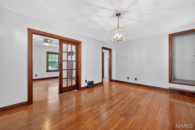 6318 Bradley Avenue, St Louis, MO 63139