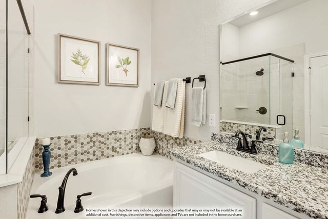 814 Alder Drive, Lavon, TX 75166