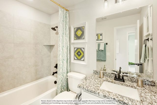 814 Alder Drive, Lavon, TX 75166