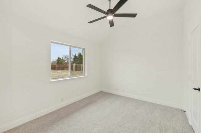 814 Alder Drive, Lavon, TX 75166