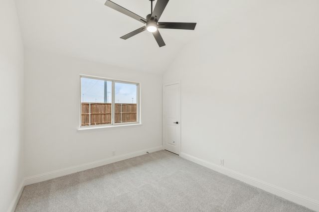 814 Alder Drive, Lavon, TX 75166