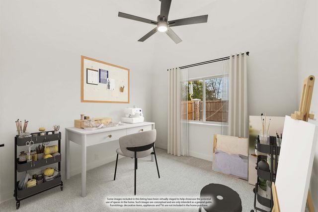 814 Alder Drive, Lavon, TX 75166