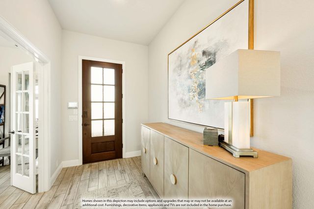 814 Alder Drive, Lavon, TX 75166