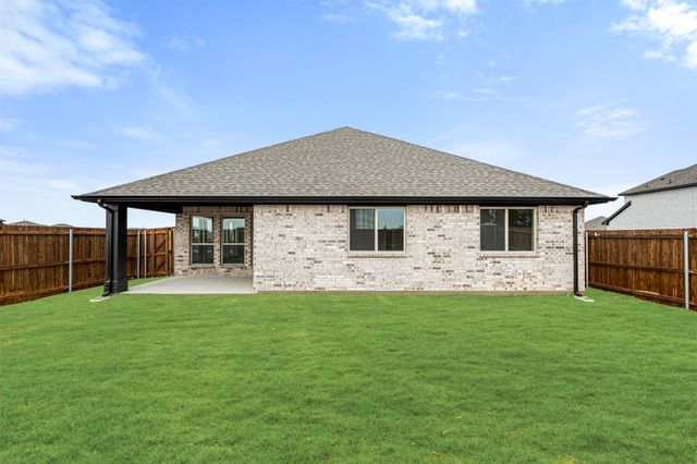 814 Alder Drive, Lavon, TX 75166