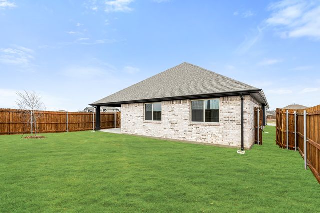 814 Alder Drive, Lavon, TX 75166