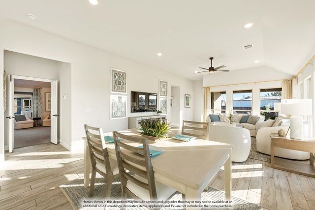 814 Alder Drive, Lavon, TX 75166