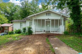 115 FOUST AVENUE, Hueytown, AL 35023