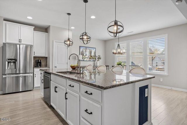 630 Botan Way, Hillsborough, NC 27278