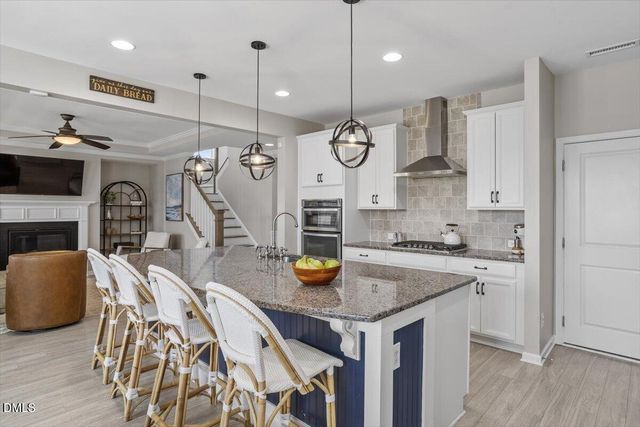 630 Botan Way, Hillsborough, NC 27278