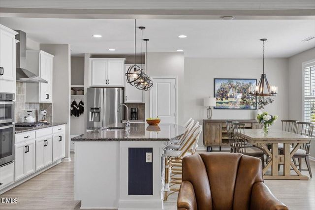 630 Botan Way, Hillsborough, NC 27278