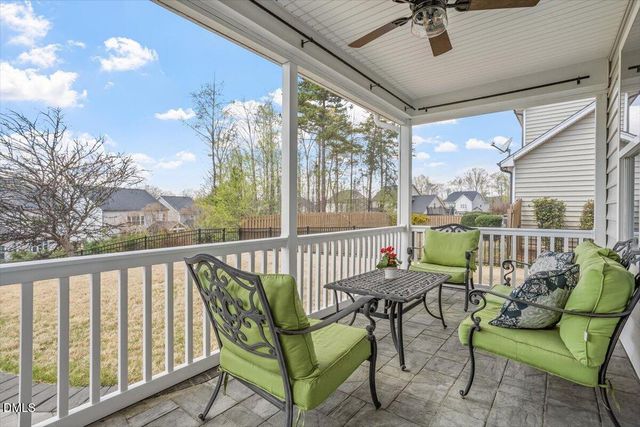 630 Botan Way, Hillsborough, NC 27278