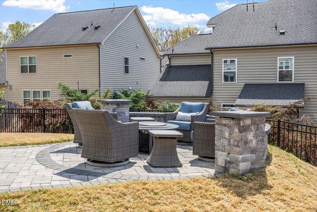 630 Botan Way, Hillsborough, NC 27278