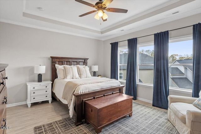 630 Botan Way, Hillsborough, NC 27278