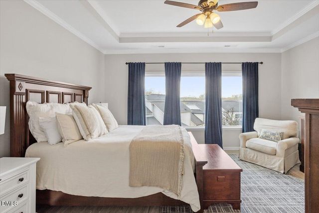 630 Botan Way, Hillsborough, NC 27278