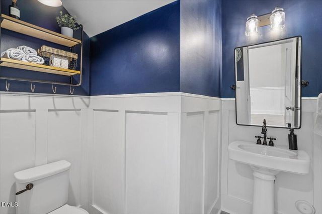 630 Botan Way, Hillsborough, NC 27278