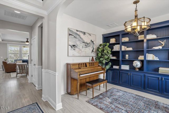 630 Botan Way, Hillsborough, NC 27278