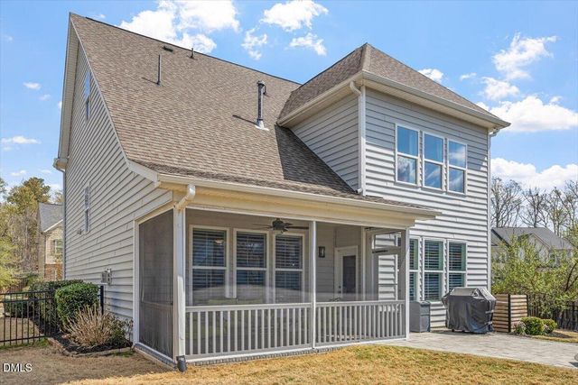 630 Botan Way, Hillsborough, NC 27278