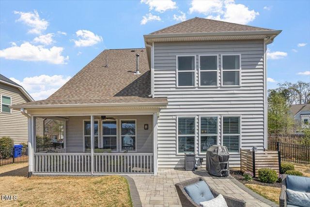 630 Botan Way, Hillsborough, NC 27278