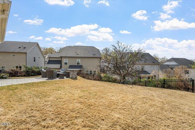 630 Botan Way, Hillsborough, NC 27278