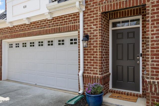 630 Botan Way, Hillsborough, NC 27278