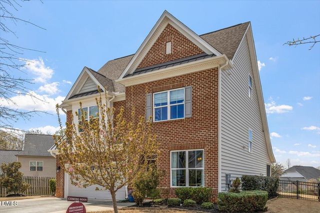 630 Botan Way, Hillsborough, NC 27278