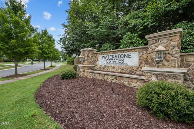 630 Botan Way, Hillsborough, NC 27278