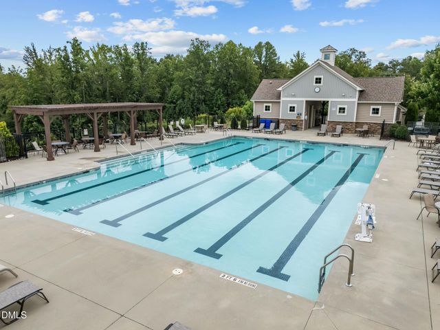 630 Botan Way, Hillsborough, NC 27278