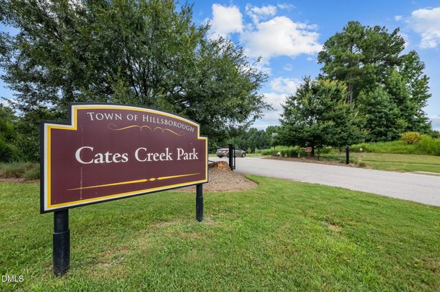 630 Botan Way, Hillsborough, NC 27278