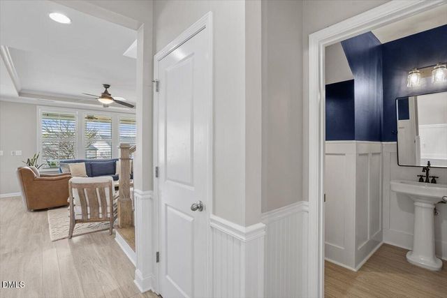 630 Botan Way, Hillsborough, NC 27278