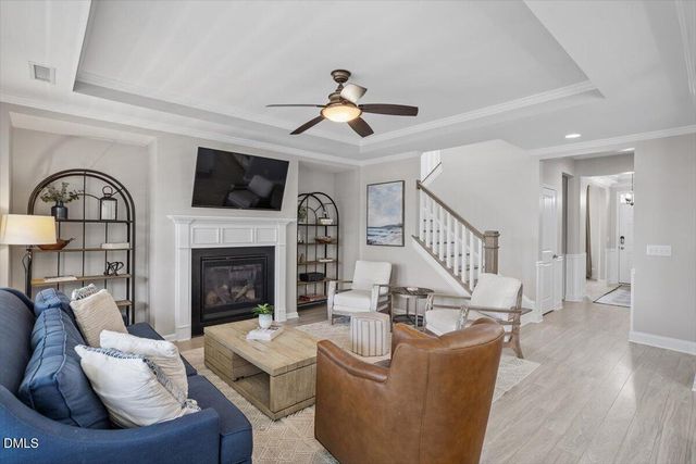 630 Botan Way, Hillsborough, NC 27278