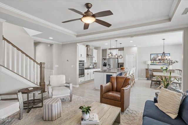 630 Botan Way, Hillsborough, NC 27278