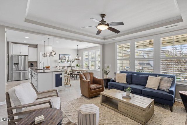 630 Botan Way, Hillsborough, NC 27278