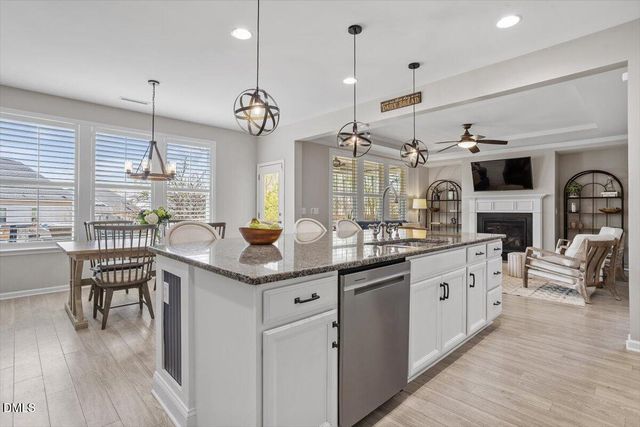 630 Botan Way, Hillsborough, NC 27278