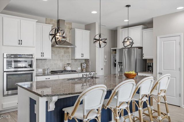 630 Botan Way, Hillsborough, NC 27278